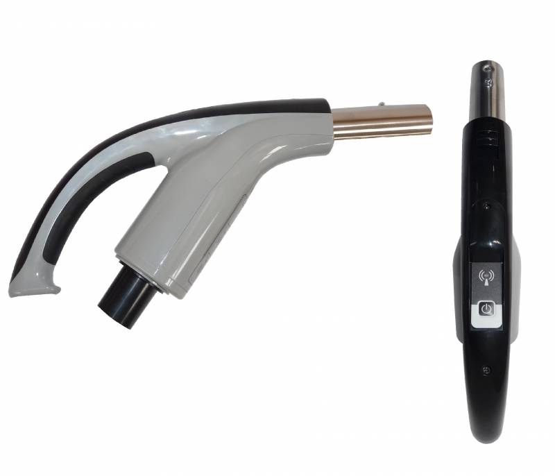 aspirateur centralisée Nadair poignée emetteur seul aspirateur centralisée Nadair poignée emetteur seul