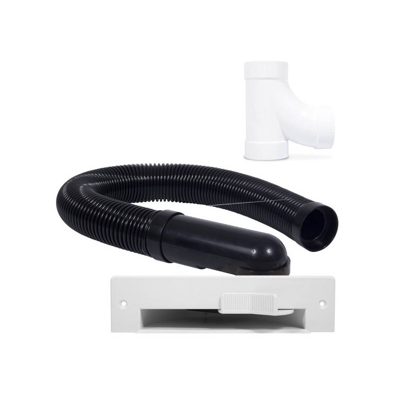 Kit Ramasse-miettes Blanc Kit Ramasse-miettes Blanc