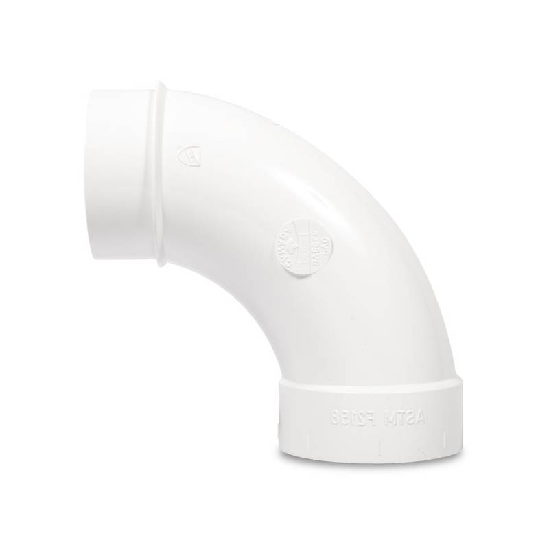 Coude 90° Long M/F Coude 90° Long M/F