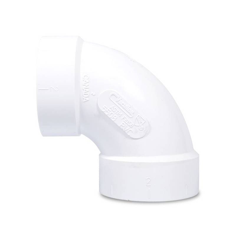 Coude 90° Moyen F/F Coude 90° Moyen F/F