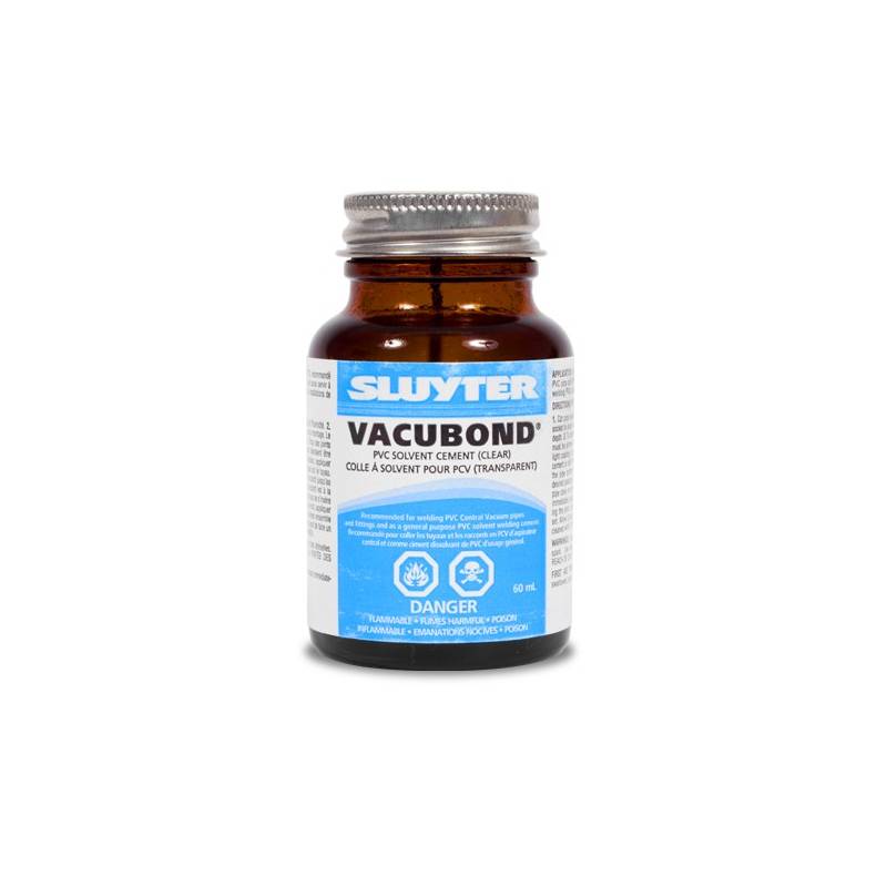 Colle PVC VACUBOND 60ml Colle PVC VACUBOND 60ml