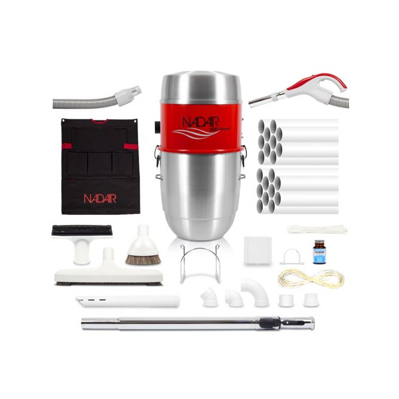 aspi-1+trousse on off 9.10ml+kit 4 prises aspi-1+trousse on off 9.10ml+kit 4 prises