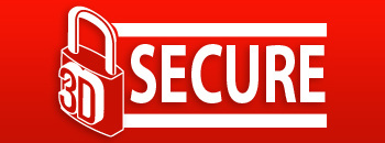 Paiement sécurisé 3D-Secure