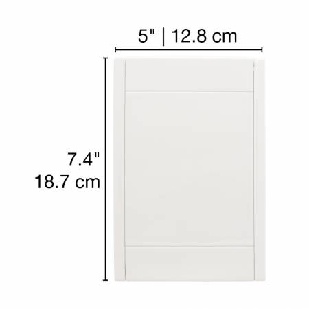 dimensions façade RETRAFLEX officielle nouvelle génération