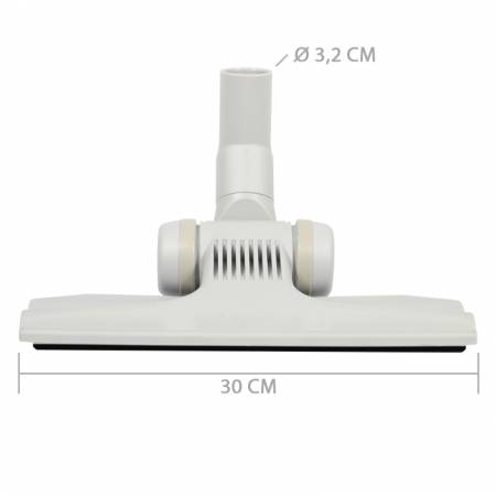 brosse extra-plate 30cm