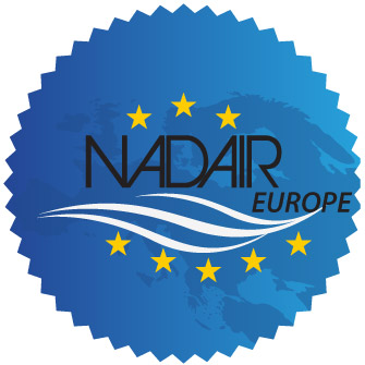 logo NADAIR Europe