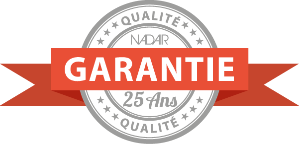 Logo Garantie